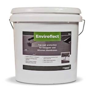 Elastik 1: Enviroflect 4 Litre Pail