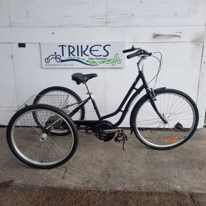 Avanti Metro Trike – 7spd Coaster – “PRE-LOVED”