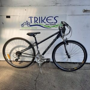 Products: Avanti Electra (non-electric) Urban Commuter bike – “As New” – Priced to go