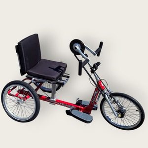Products: Pacific Handy 20″ Trike – “NEW”- Further Reduced