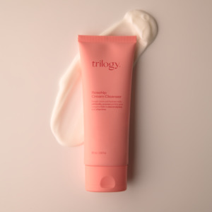 Rosehip Cream Cleanser