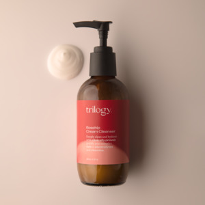 Rosehip Cream Cleanser