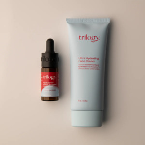 All: Hydrating Duo
