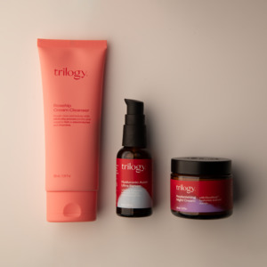 Hydrating Night Trio