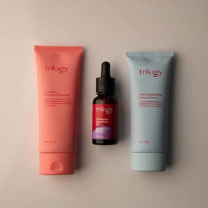 Hydrating Day Trio