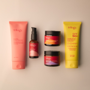 All: Glow Up Ritual