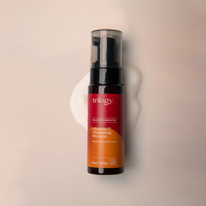 Vitamin C Cleansing Mousse