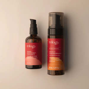 Bundles: Double Cleanse Duo