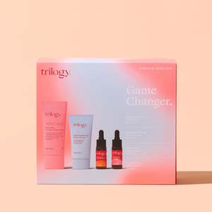 Limited Edition Game Changer Kit