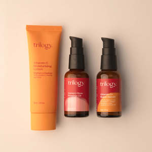 Balancing: Brightening Day Trio