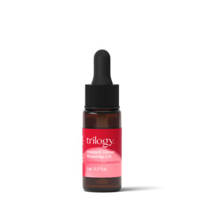 All: Instant Glow Rosehip Oil, 5mL