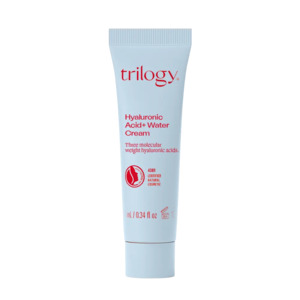 All: Hyaluronic Acid+ Water Cream, 10ml Tube