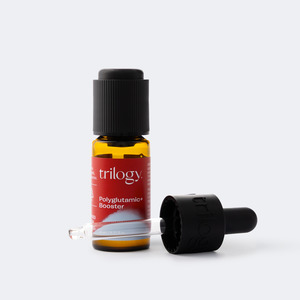 Sensitive Skin: Polyglutamic+ Booster
