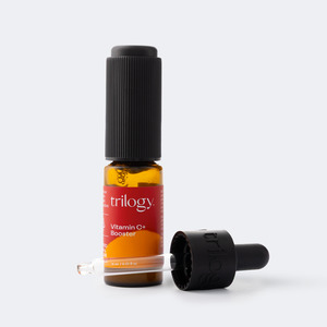 Sensitive Skin: Vitamin C+ Booster