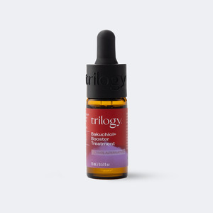 Skin Boosters: Bakuchiol+ Booster Treatment