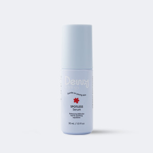 Spotless Serum
