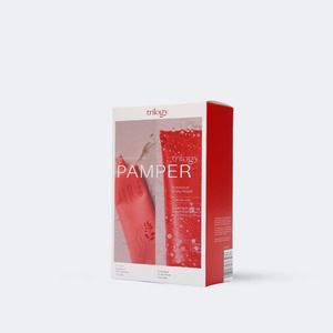 Body Care: Limited Edition Pamper Gift Set