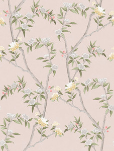 1900-4 CHINOISERIE Trimtex
