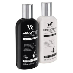 Watermans Shampoo & Conditioner Set