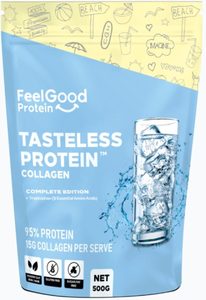 Products: FeelGood – Tasteless Protein (SORRY OUT OF STOCK)