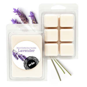 Melt: Lavender Melts