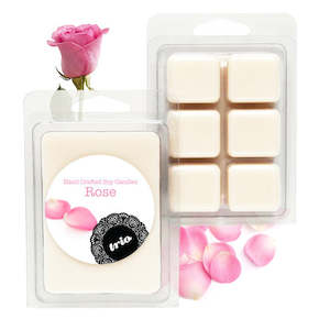 Melt: Rose Melts