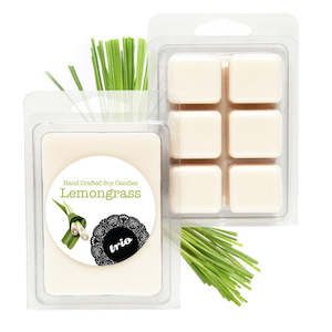 Melt: Lemongrass Melts
