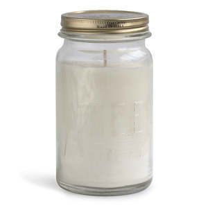 Jars: Large Vintage Style Jar