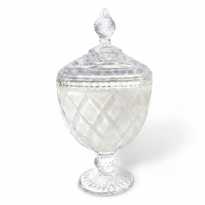 Glassware: Large Spire
