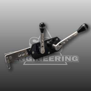 Products: Large Reverse & Trim Control – SSS Engineering