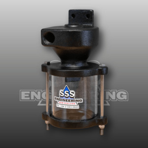 Products: Sand trap – SSS Engineering