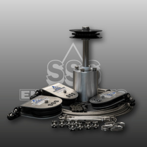 Products: Steering Kit – SSS Engineering