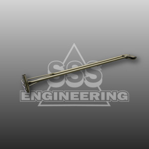 Products: Weed Rake – Folding – SSS Engineering