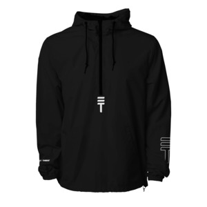 Windbreaker - Black