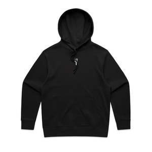 Icon Hoodie - Black