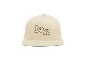 Snapback - Cream