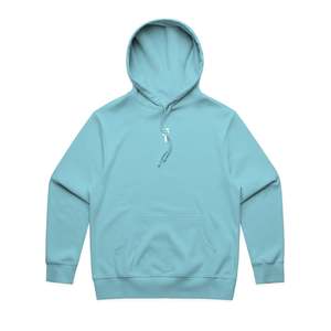 Kids Icon Hoodie - Baby Blue