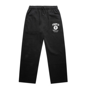 Pants: Baseline Pant Black