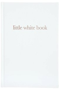 Products: Little White Book - Wedding Planner Trish Peng