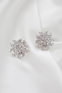 Products: Kate - Silver Trish Peng