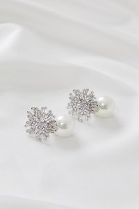 St Clair - Silver Trish Peng