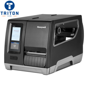 Products: Honeywell PM45 Printer 203 DPI + Label Taken Sensor + Rewind