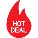 Honeywell Voyager 1470G 2D Scanner USB Kit Black