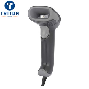 Products: Honeywell Voyager 1470G 2D Scanner USB Kit Black