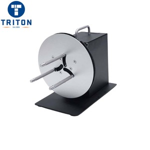 Products: Label Rewinder/Unwinder Adjustable Core