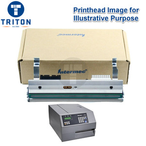 Products: Intermec PX6i Printhead 203DPI