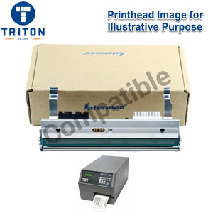Products: Intermec PX4i Printhead 300DPI – Compatible