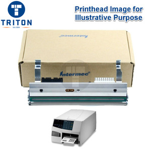 Products: Intermec PM4i Printhead 300DPI