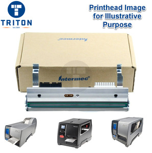 Products: Intermec PM42, PM43, PM43C, Printhead 400DPI