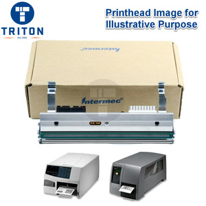 Products: Intermec PF4i, PM4i Printhead 203DPI